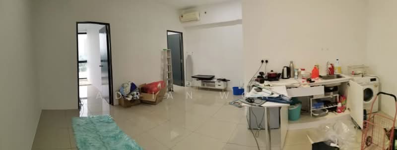 Service Residence for Sale at Menara Geno - Adrian Wong - Interior - PropertyGuru.com.my