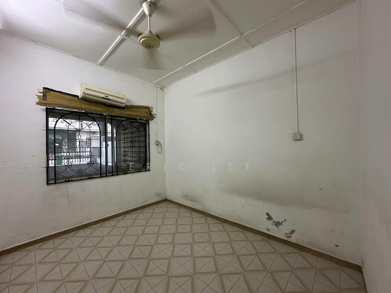 Rumah Teres 1 Tingkat untuk Dijual di Taman Ungku Tun Aminah (Skudai) - Eric Lee - Interior - PropertyGuru.com.my