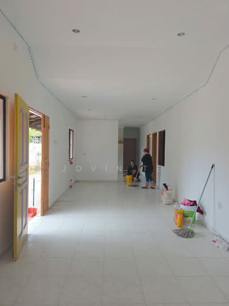 Rumah Teres 1 Tingkat untuk Dijual di Taman Sri Tebrau (Johor Bahru) - Jovin Te - PropertyGuru.com.my
