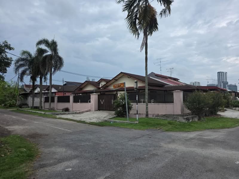 Rumah Teres 1 Tingkat untuk Dijual di Taman Sri Tebrau (Johor Bahru) - Jovin Te - PropertyGuru.com.my