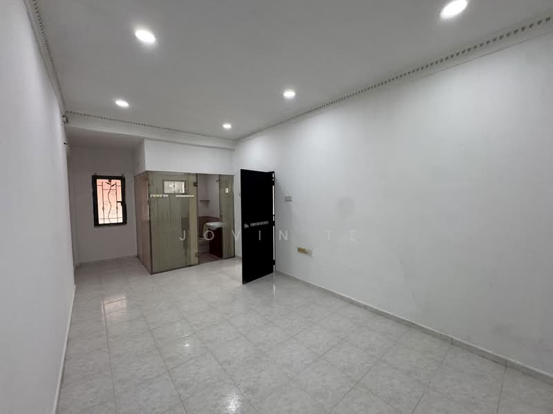 Rumah Teres 1 Tingkat untuk Dijual di Taman Sri Tebrau (Johor Bahru) - Jovin Te - PropertyGuru.com.my