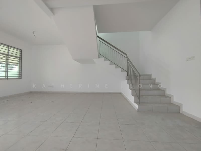 Terraced House for Sale in Taman Kundang Jaya (Rawang) - Katherine Leong - Interior - PropertyGuru.com.my