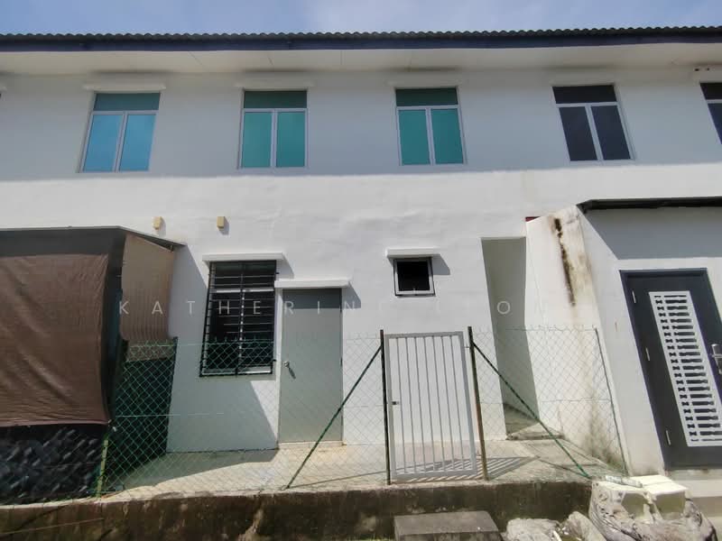 Terraced House for Sale in Taman Kundang Jaya (Rawang) - Katherine Leong - Exterior - PropertyGuru.com.my