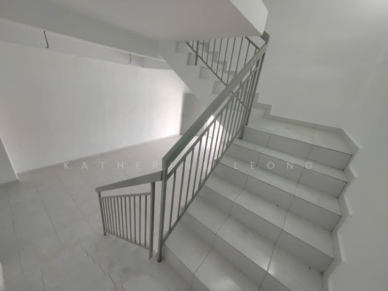 Terraced House for Sale in Taman Kundang Jaya (Rawang) - Katherine Leong - Interior - PropertyGuru.com.my