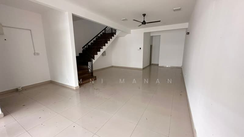 2-storey Terraced House for Sale in Bandar Bukit Raja (Klang) - Amni Manan - Interior - PropertyGuru.com.my