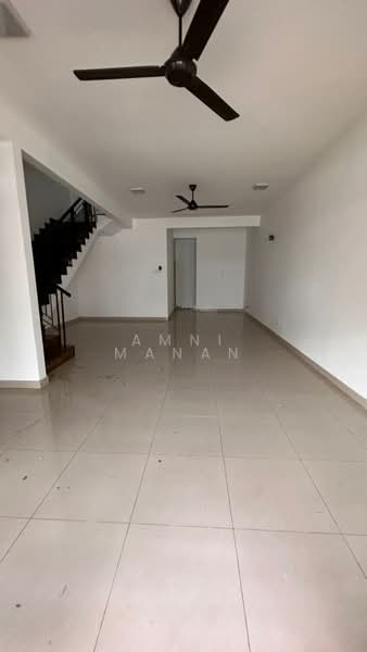 2-storey Terraced House for Sale in Bandar Bukit Raja (Klang) - Amni Manan - Interior - PropertyGuru.com.my