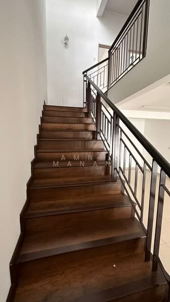 2-storey Terraced House for Sale in Bandar Bukit Raja (Klang) - Amni Manan - Interior - PropertyGuru.com.my