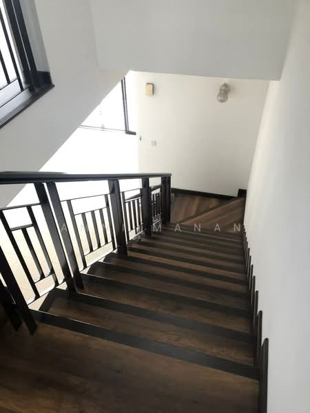 2-storey Terraced House for Sale in Bandar Bukit Raja (Klang) - Amni Manan - Interior - PropertyGuru.com.my
