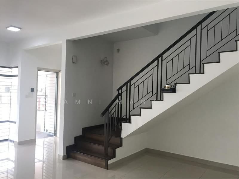 2-storey Terraced House for Sale in Bandar Bukit Raja (Klang) - Amni Manan - Interior - PropertyGuru.com.my