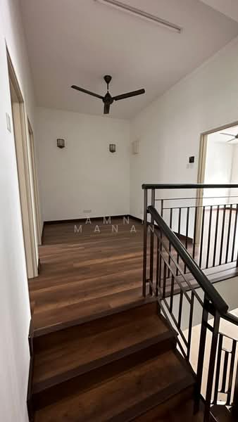 2-storey Terraced House for Sale in Bandar Bukit Raja (Klang) - Amni Manan - Interior - PropertyGuru.com.my