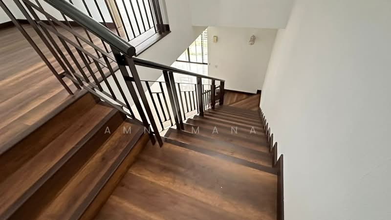 2-storey Terraced House for Sale in Bandar Bukit Raja (Klang) - Amni Manan - Interior - PropertyGuru.com.my