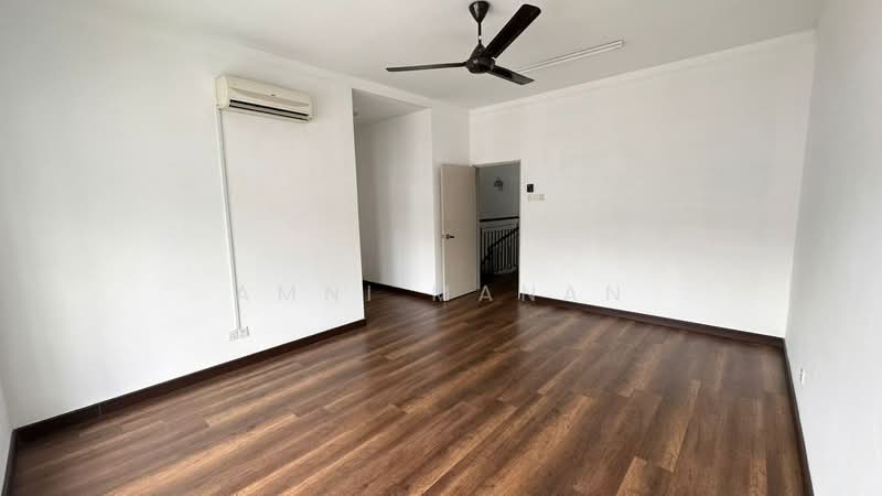2-storey Terraced House for Sale in Bandar Bukit Raja (Klang) - Amni Manan - Interior - PropertyGuru.com.my