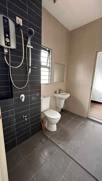 2-storey Terraced House for Sale in Bandar Bukit Raja (Klang) - Amni Manan - PropertyGuru.com.my