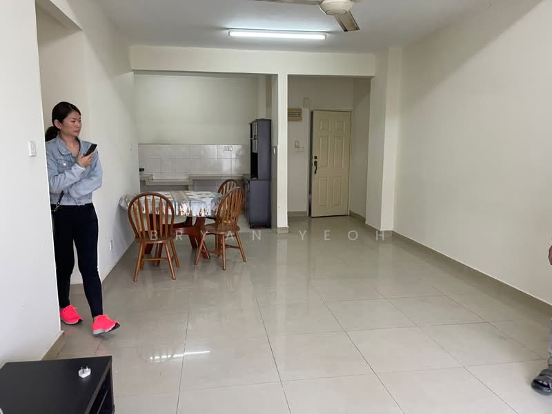 Kondominium untuk Dijual di Suriamas - Bryan Yeoh - Kitchen - PropertyGuru.com.my