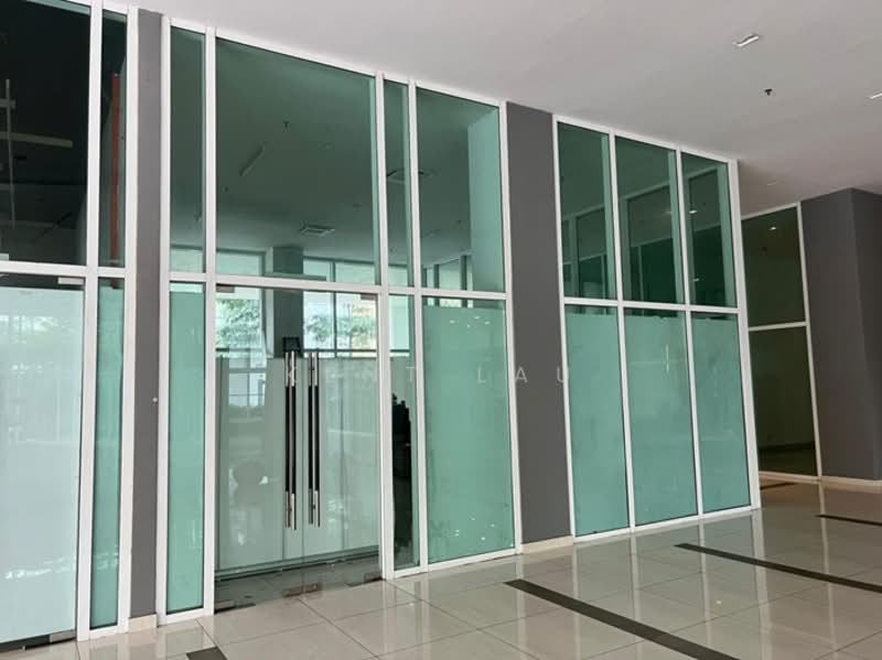 Retail Space for Sale in Jalan Ipoh (Kuala Lumpur) - Kent Lau - Entrance - PropertyGuru.com.my