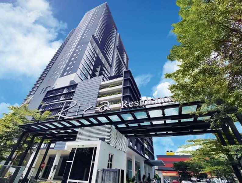 Retail Space for Sale in Jalan Ipoh (Kuala Lumpur) - Kent Lau - Exterior - PropertyGuru.com.my