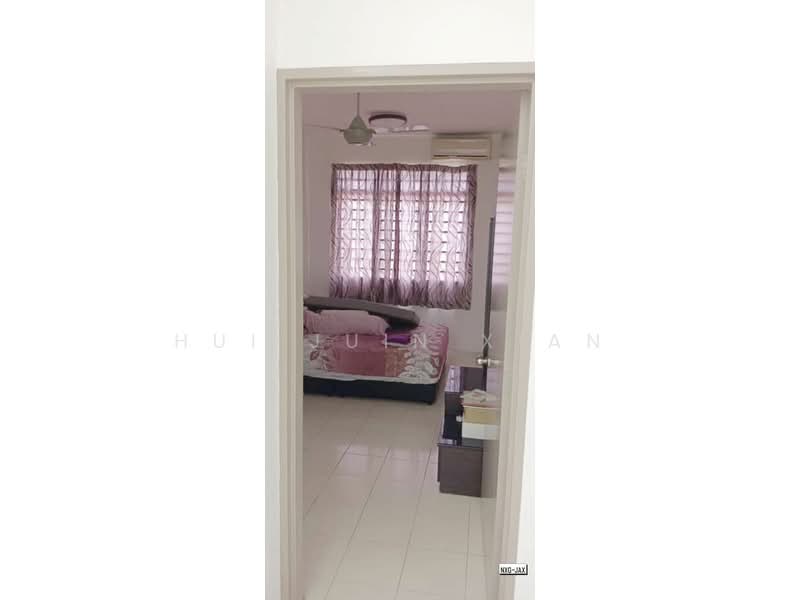 2-storey Terraced House for Sale in Setia Indah (Setia Alam) - Hui Juin Xian - Bedroom - PropertyGuru.com.my