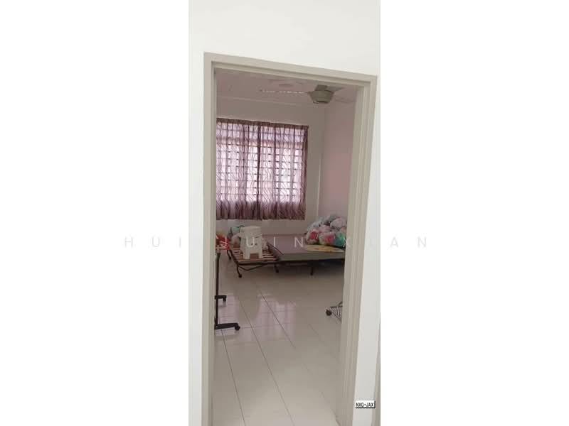 2-storey Terraced House for Sale in Setia Indah (Setia Alam) - Hui Juin Xian - Bedroom - PropertyGuru.com.my