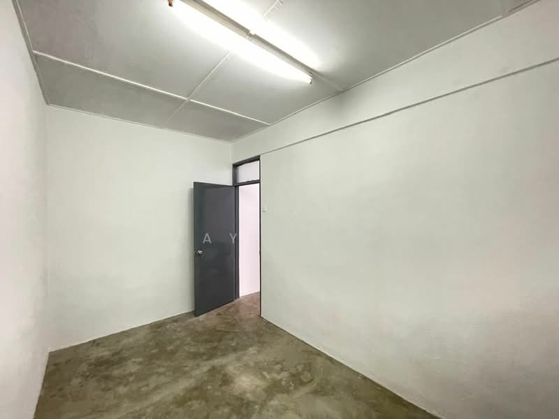 2-storey Terraced House for Sale in Taman Desa Murni (Butterworth) - May Choo - Interior - PropertyGuru.com.my