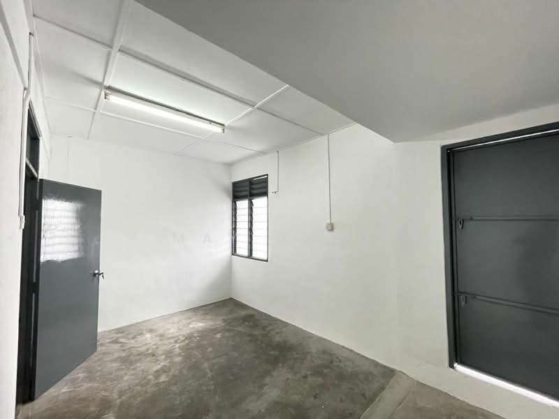 2-storey Terraced House for Sale in Taman Desa Murni (Butterworth) - May Choo - Interior - PropertyGuru.com.my