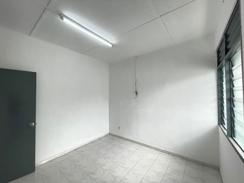 2-storey Terraced House for Sale in Taman Desa Murni (Butterworth) - May Choo - Interior - PropertyGuru.com.my