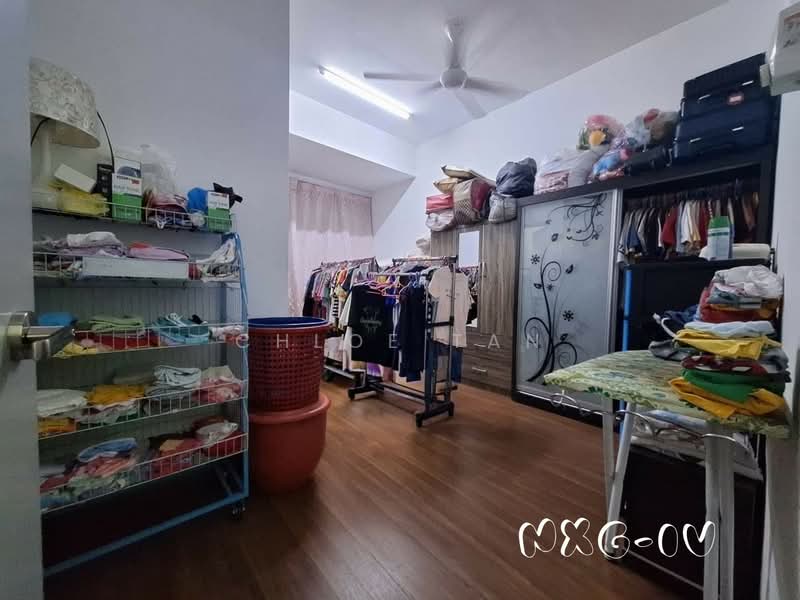 2-storey Terraced House for Sale in Kota Bayuemas (Klang) - Chloe Tan - PropertyGuru.com.my
