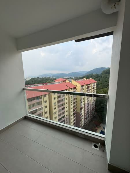 Condominium for Rent at Brezza Hill - William Teo - PropertyGuru.com.my