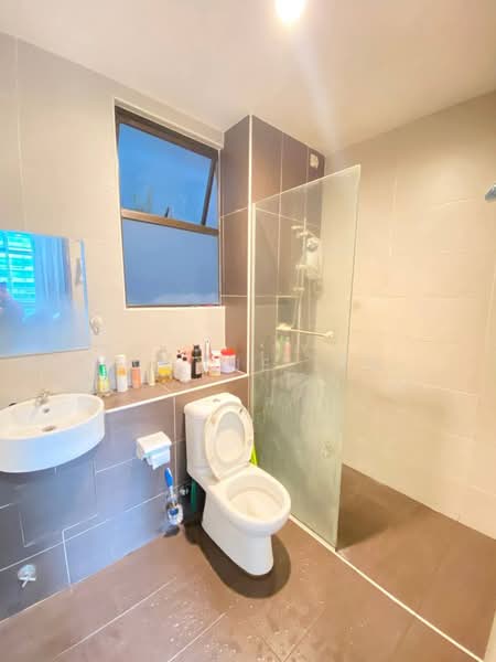 Pangsapuri untuk Dijual di Seri Austin Residence (Pangsapuri Seri Austin) - Yvonne Lim - Bathroom - PropertyGuru.com.my