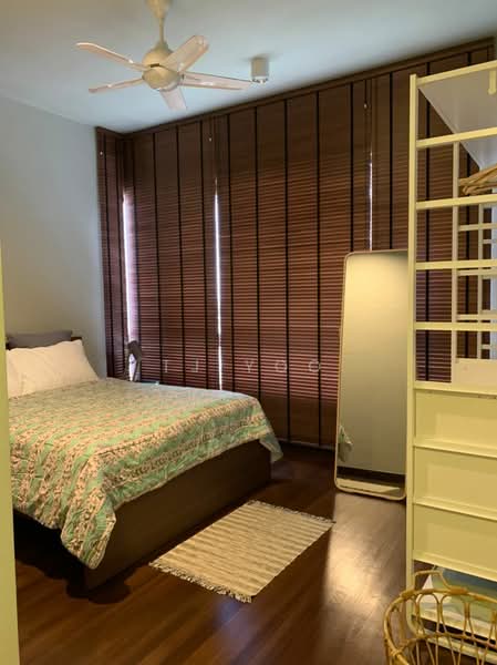 Service Residence for Rent at Paloma @ Tropicana Metropark - TJ Yoo - Bedroom - PropertyGuru.com.my