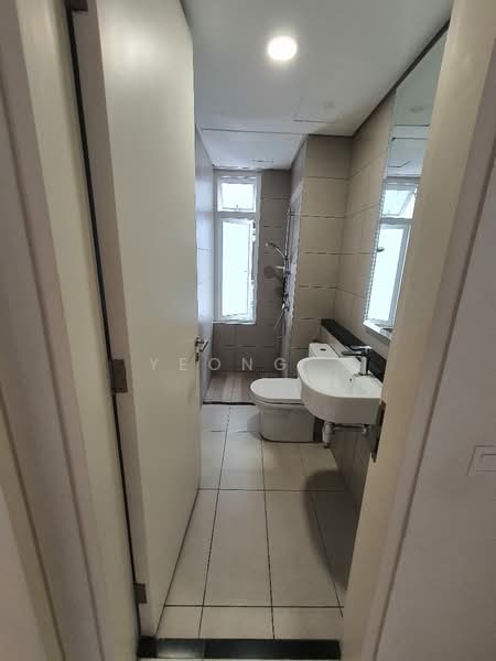 Kondominium untuk Dijual di Verdi Eco-Dominiums - Yeong . - Bathroom - PropertyGuru.com.my