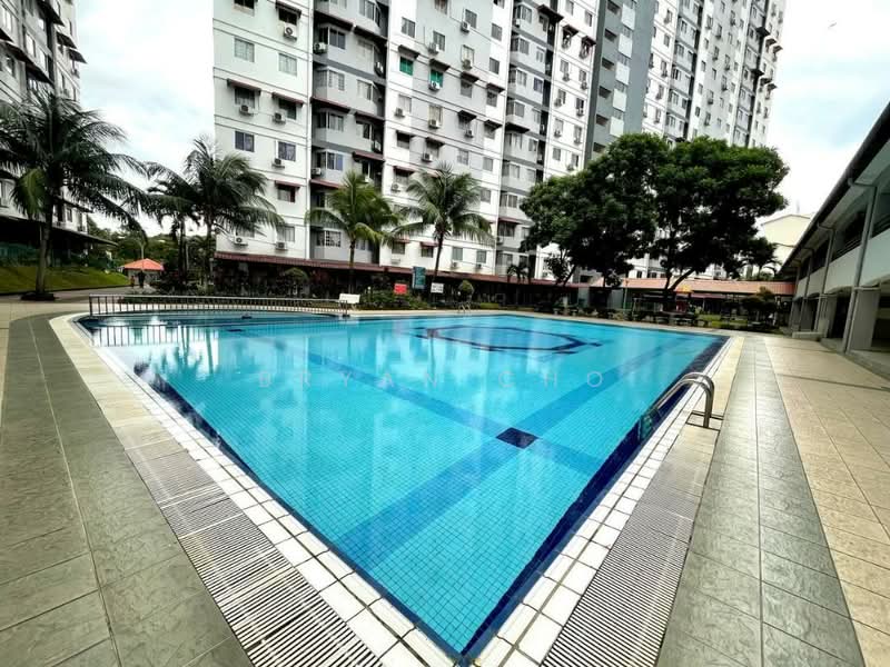 Apartment for Sale at Pangsapuri Vista Serdang - Bryan Cho - PropertyGuru.com.my