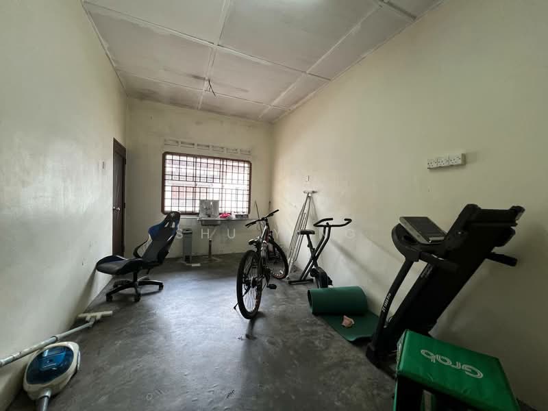 1-storey Terraced House for Sale in Taman Universiti (Skudai) - Shu Ying - Interior - PropertyGuru.com.my