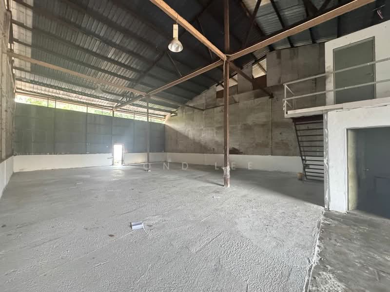 Warehouse for Rent in Kawasan Perusahaan Segambut (Segambut) - Bond Lee - PropertyGuru.com.my