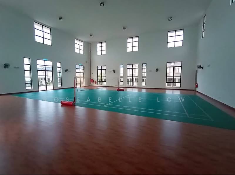 Condominium for Rent at Isle of Kamares - Roseabelle Low - Interior - PropertyGuru.com.my