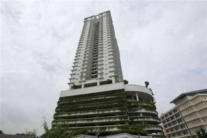 Kondominium untuk Dijual di The Orion - Yk Yong - Exterior - PropertyGuru.com.my