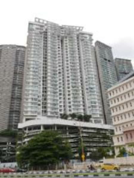 Kondominium untuk Dijual di The Orion - Yk Yong - Exterior - PropertyGuru.com.my