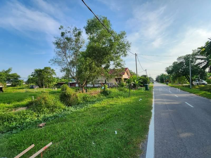 Agricultural Land for Sale in Kampung Sungai Pinang (Kapar) - Salmi Binti Aripin - Exterior - PropertyGuru.com.my