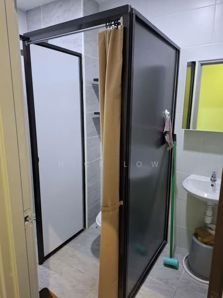 Kondominium untuk Disewa di KSL Residence 2 @ Kangkar Tebrau - Nick Low - Bathroom - PropertyGuru.com.my