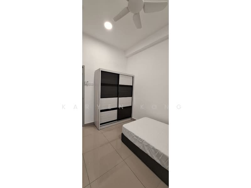 Servis Apartment untuk Disewa di SkyLake Residence - Karyen Kong - Bedroom - PropertyGuru.com.my