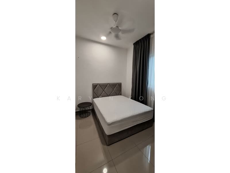 Servis Apartment untuk Disewa di SkyLake Residence - Karyen Kong - Bedroom - PropertyGuru.com.my