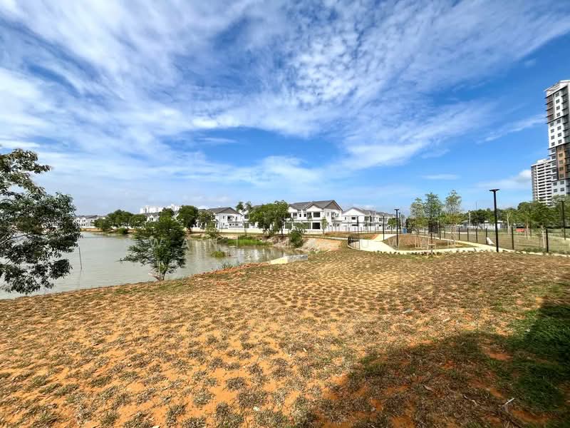 Semi-Detached House for Sale in Cyberjaya (Selangor) - Uswani Mazuwan - Exterior - PropertyGuru.com.my
