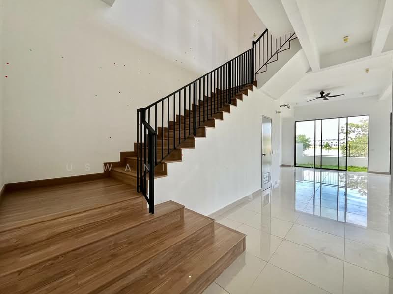 Semi-Detached House for Sale in Cyberjaya (Selangor) - Uswani Mazuwan - Interior - PropertyGuru.com.my