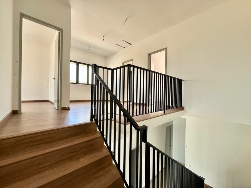 Semi-Detached House for Sale in Cyberjaya (Selangor) - Uswani Mazuwan - Interior - PropertyGuru.com.my