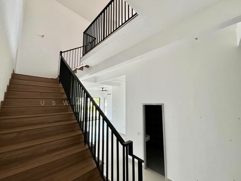 Semi-Detached House for Sale in Cyberjaya (Selangor) - Uswani Mazuwan - Interior - PropertyGuru.com.my
