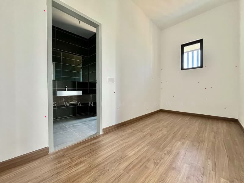Semi-Detached House for Sale in Cyberjaya (Selangor) - Uswani Mazuwan - Interior - PropertyGuru.com.my