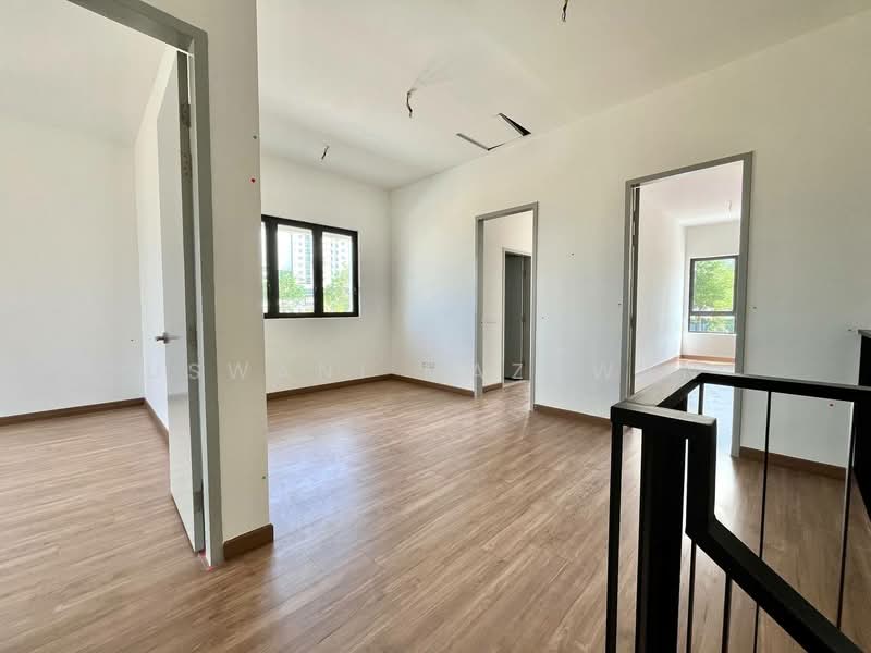 Semi-Detached House for Sale in Cyberjaya (Selangor) - Uswani Mazuwan - Interior - PropertyGuru.com.my