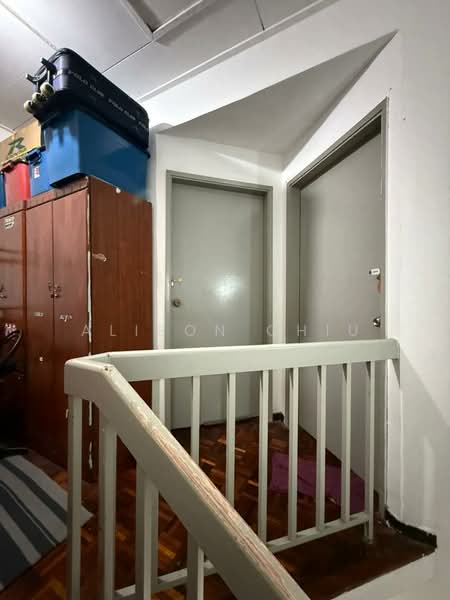 2-storey Terraced House for Sale in Bandar Menjalara (Kuala Lumpur) - Alison Chiu - Corridor - PropertyGuru.com.my