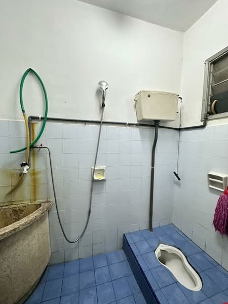 2-storey Terraced House for Sale in Bandar Menjalara (Kuala Lumpur) - Alison Chiu - Bathroom - PropertyGuru.com.my