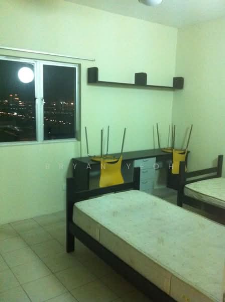 Service Residence for Sale at Casa Subang - Bryan Yeoh - Bedroom - PropertyGuru.com.my