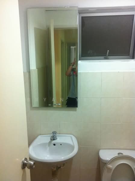 Service Residence for Sale at Casa Subang - Bryan Yeoh - Bathroom - PropertyGuru.com.my